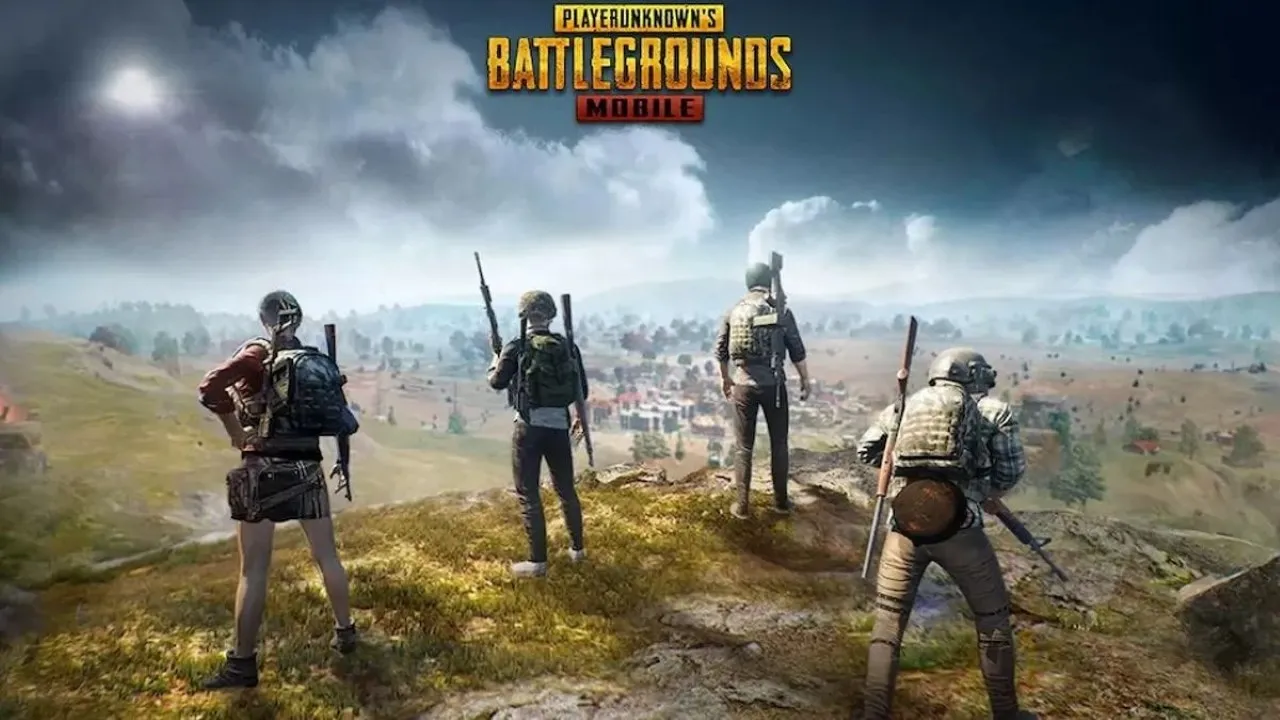 PUBG GL