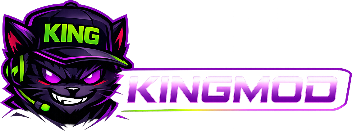 Kingmod
